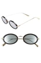 Women's Christian Dior Hypnotic2 46mm Round Sunglasses -