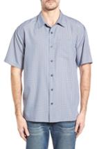 Men's Jack O'neill Ford Sport Shirt, Size - Blue