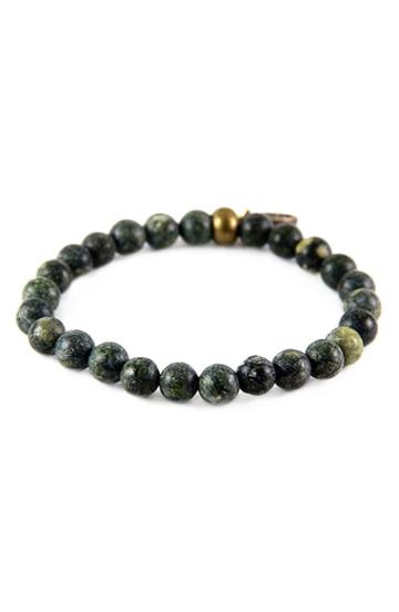 Men's Mr. Ettika Russian Serpentine Bead Bracelet