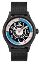 Men's Timex X Todd Snyder The Blackjack Leather Strap Watch, 40mm