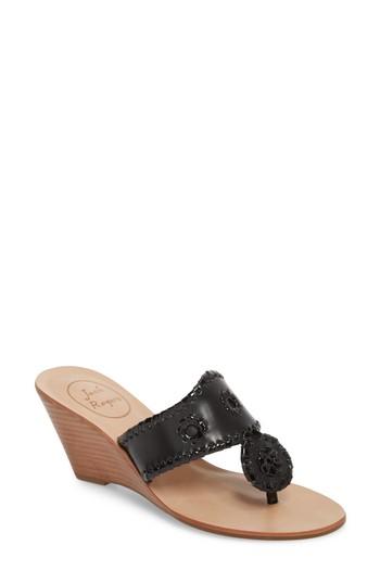 Women's Jack Rogers Wedge Sandal