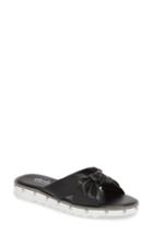 Women's Kendall + Kylie Edison Faux Fur Trim Bootie .5 M - Beige