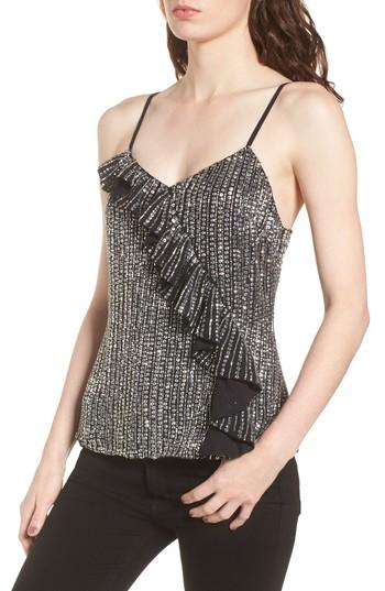 Women's Parker Justine Sequin Camisole