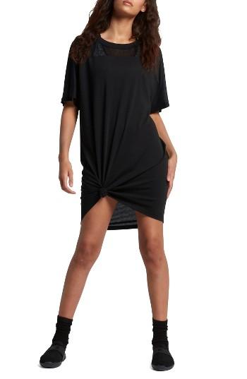 Women's Nike Lab Essentials Dress - Ivory