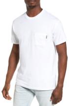 Men's O'neill Mover Pocket T-shirt - White