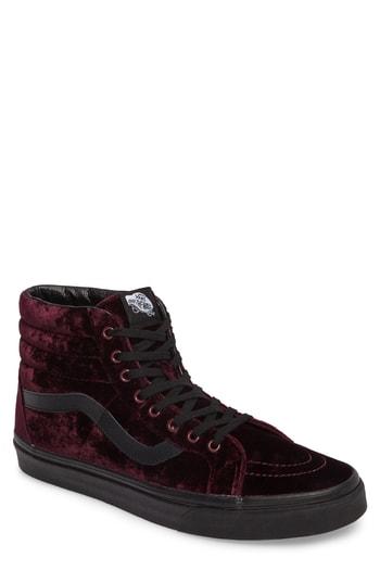 Men's Vans Sk8-hi Reissue High Top Sneaker