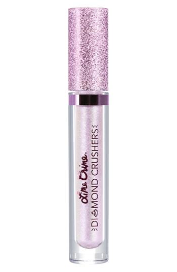 Lime Crime Diamond Crusher Lip Gloss - Pink Pearl