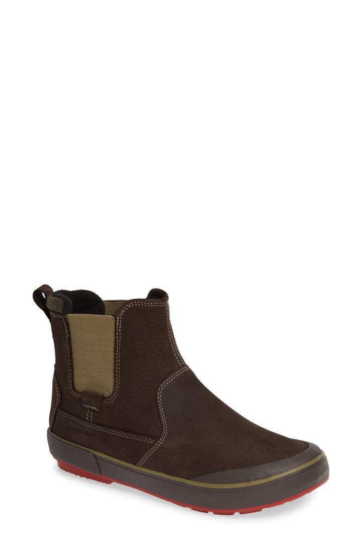 Women's Keen Elsa Ii Waterproof Chelsea Bootie