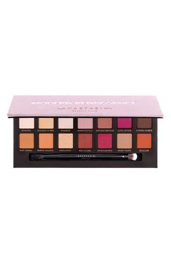 Anastasia Beverly Hills 'modern Renaissance' Eyeshadow Palette - No Color