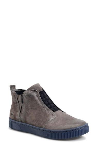 Women's B?rn Rorey Bootie M - Grey
