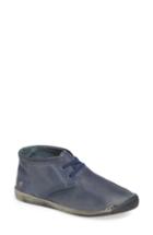 Women's Softinos By Fly London Indira Sneaker .5-8us / 38eu - Blue