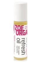 Zoe Organics Refresh Oil