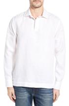 Men's Tommy Bahama Sea Glass Woven Shirt