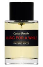Editions De Parfums Frederic Malle Music For A While Parfum