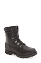 Women's Timberland 'joslin 6-inch' Lace-up Lug Boot