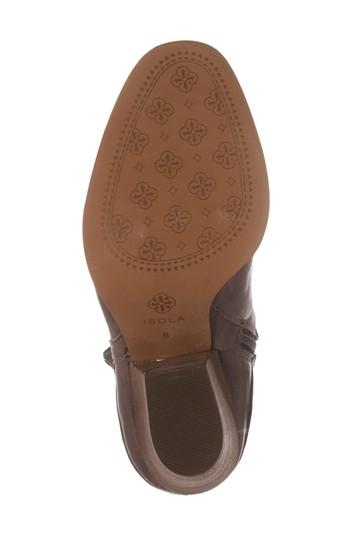 Women's Clarks Caddell Rush Bootie .5 N - Brown