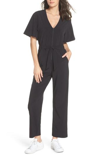 Women's Zella Aces Stretch Jumpsuit