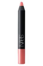 Nars Velvet Matte Lipstick Pencil - Get Off