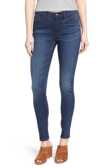 Women's Madewell Roadtripper Jeans