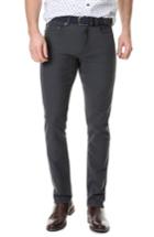 Men's Rodd & Gunn Motion Straight Fit Jeans L - Grey