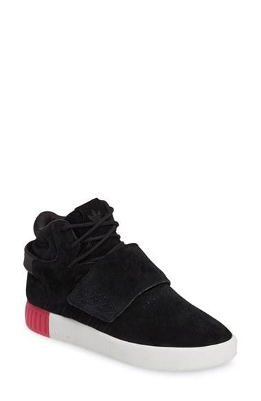 Women's Adidas Tubular Sneaker