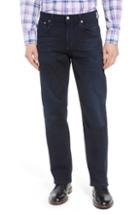 Men's Citzens Of Humanity Perform - Perfect Relaxed Fit Jeans - Blue