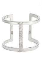 Women's Vince Camuto Pave T-cuff