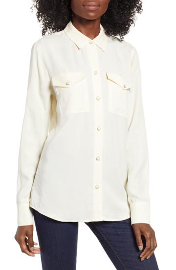 Women's Socialite Western Shirt