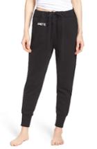 Women's Brunette Brunette Lounge Jogger Pants