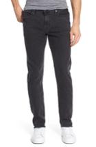 Men's Frame 'l'homme' Skinny Fit Jeans - Grey