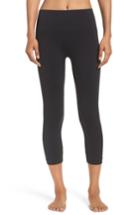 Women's Climawear Set The Pace High Waist Capri Leggings