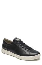 Men's Rockport City Lites Collection Lace-up Sneaker .5 W - Black