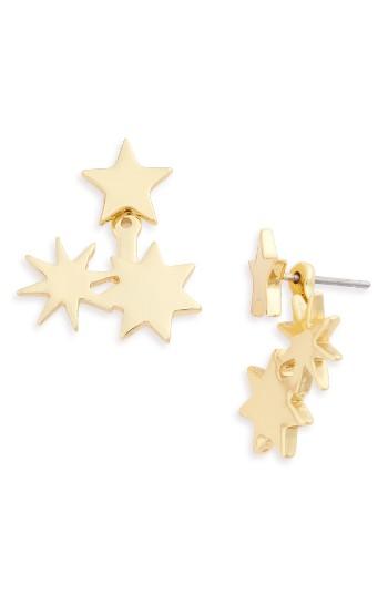 Women's Baublebar Starry Ear Jackets