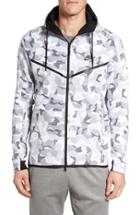 Men's Nike Tech Fleece Running Jacket