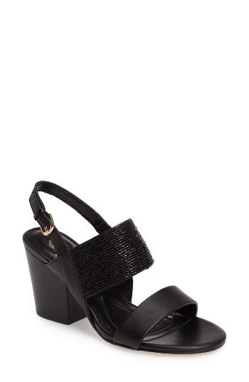 Women's Isola Lia Block Heel Sandal
