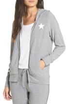 Women's Chaser Star Stripe Hoodie