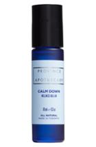 Province Apothecary Calm Down Wellness Roll-on