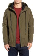 Men's Threads For Thought Connor Hooded Zip Jacket