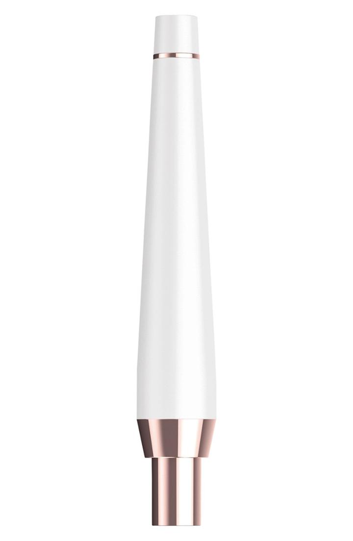 T3 Convertible Tousled Waves 1.25-0.75 Inch Interchangeable Tapered Barrel