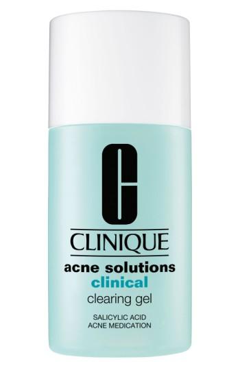 Clinique Acne Solutions Clinical Clearing Gel Oz