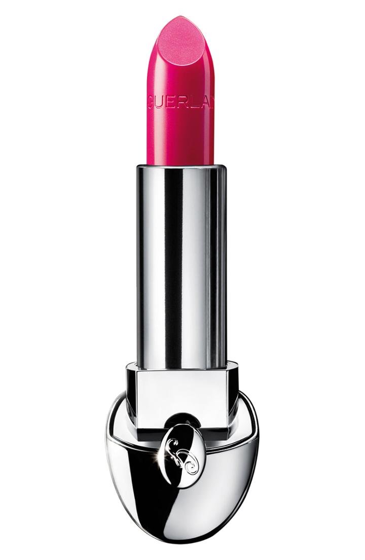Guerlain Rouge G Customizable Lipstick - No. 72
