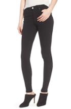 Women's Dr. Denim Supply Co. Lexy Skinny Jeans - Black