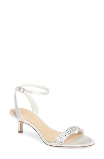 Women's Imagine Vince Camuto Kevil Sandal M - White