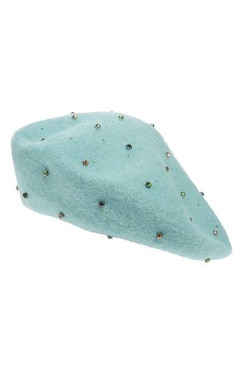 Women's Echo Mohita Beret - Blue
