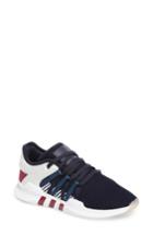 Women's Adidas Eqt Racing Adv Sneaker .5 M - Blue