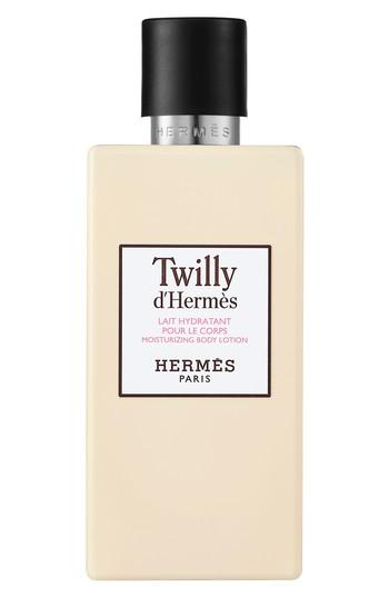 Hermes Twilly D'hermes - Moisturizing Body Lotion