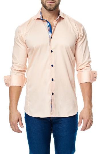 Men's Maceoo Wall Street Sport Shirt