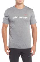 Men's Nike Sportswear Graphic T-shirt - Grey