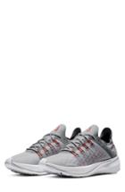 Women's Nike Exp-x14 Hr Running Shoe M - Black