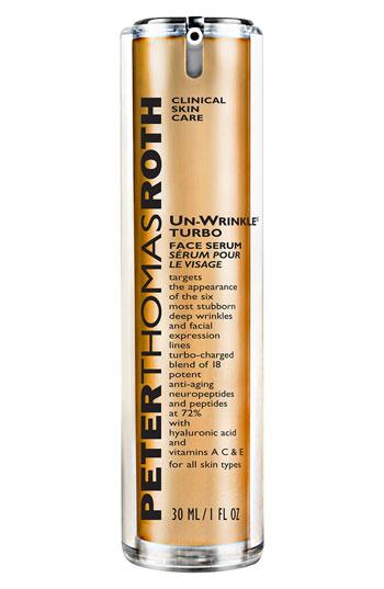 Peter Thomas Roth Un-wrinkle Turbo Face Serum